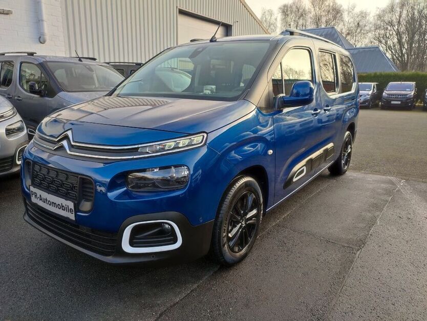 Berlingo