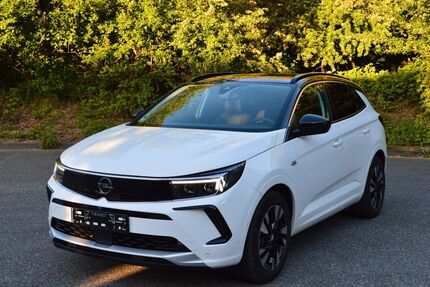 Opel Grandland (X) 23.000 km 20.990 € Wuppertal 42279