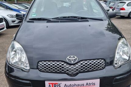 Toyota Yaris 248.000 km 1.200 &euro; Bottrop 46238