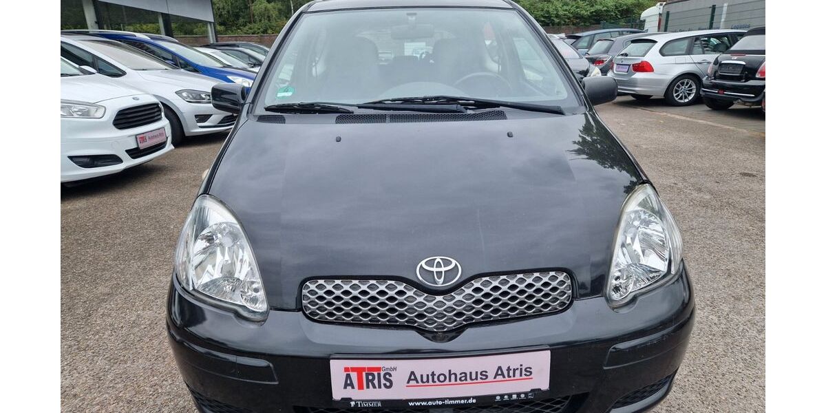 Toyota Yaris 248.000 km 1.200 &euro; Bottrop 46238