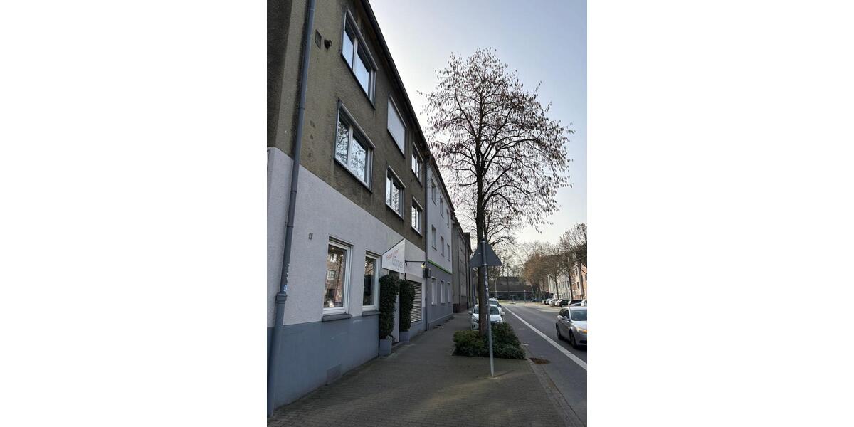Etagenwohnung Gelsenkirchen Gelsenkirchen-West - 2 Zimmer, 50 m&sup2;, 66.000&euro; | Angebot:25657890