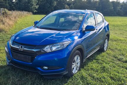 Honda HR-V 18.400 km 17.999 € Ennepetal 58256