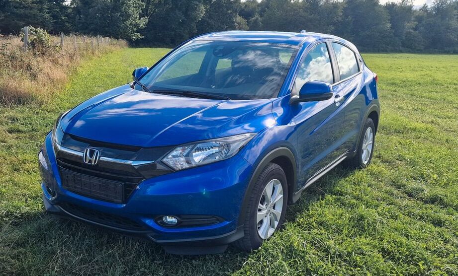 Honda HR-V 18.400 km 17.999 € Ennepetal 58256