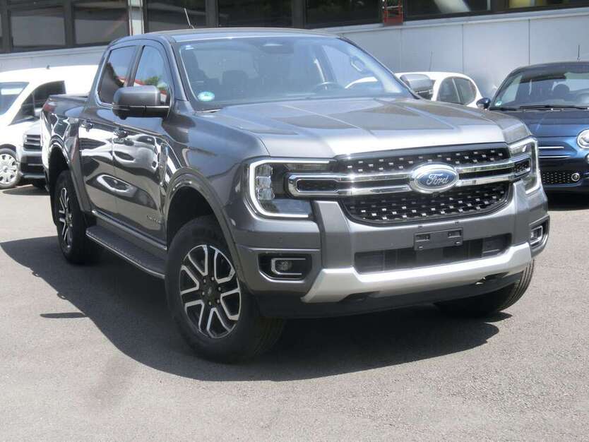 Ranger