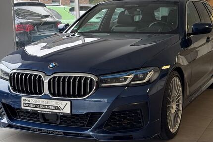 Alpina D5 188.750 km 42.490 &euro; Mülheim an der Ruhr 45478