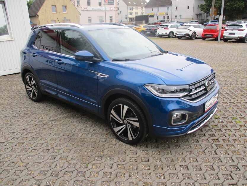 VW T-Cross 36.157 km 20.990 € Datteln 45711