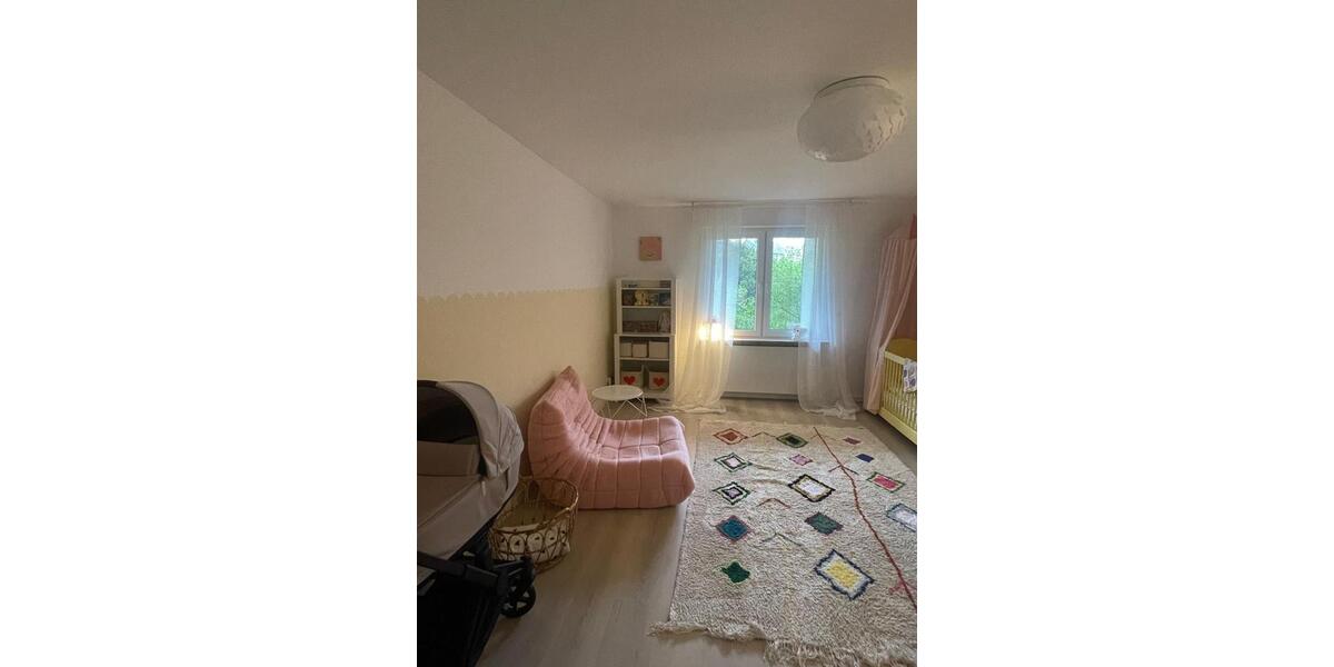 120m2 Reihenmittelhaus, 3 Zimmer, 2 Bäder, Garten, Südbalkon 3 zimmer