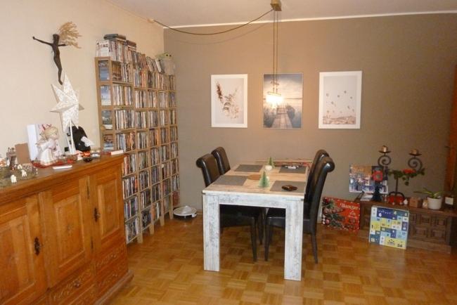 **IHR NEUES ZUHAUSE MIT GROSSEM SÜD-BALKON! Attraktive 3-Zi.-Wohnung am Kuhlerkamp!** 3 zimmer