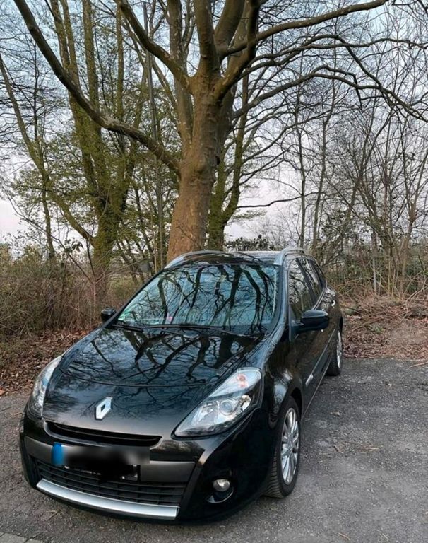 Renault Clio 239.000 km 2.800 € Dortmund 44329