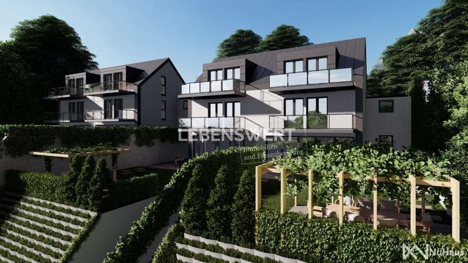Grundstück zu verkaufen in Wuppertal 699.000 € 1976 m²