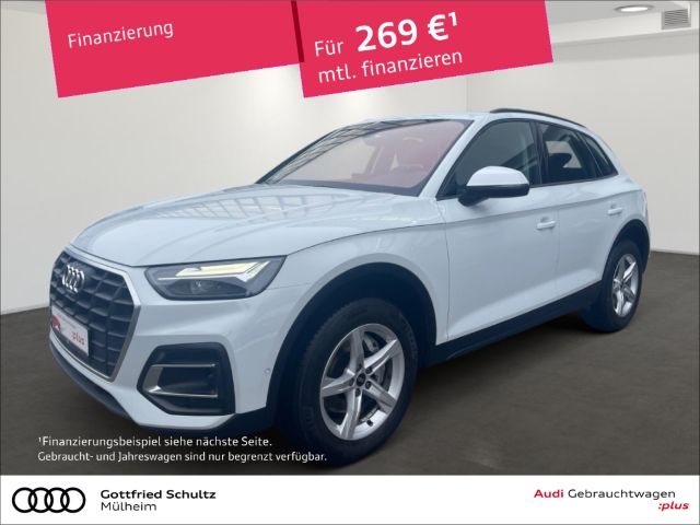 Audi Q5 23.832 km 37.980 &euro; Mülheim 45478