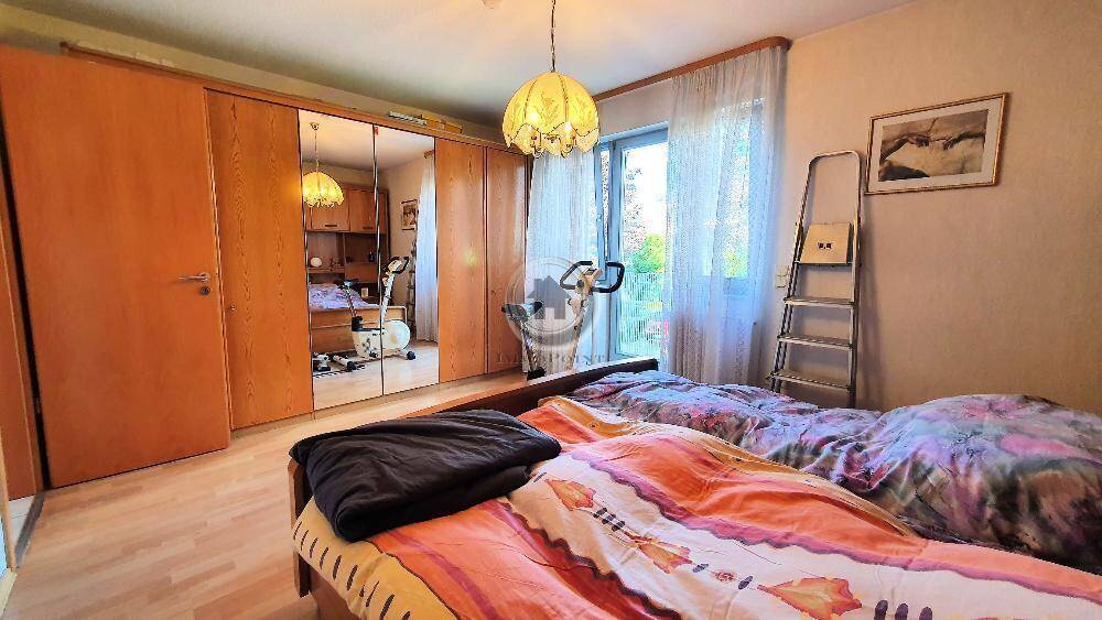 Etagenwohnung Hagen Hohenlimburg - 2 Zimmer, 75 m&sup2;, 135.000&euro; | Angebot:26275580