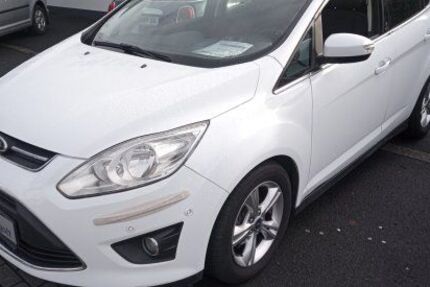 Ford C-Max 109.980 km 2.480 &euro; Dortmund 44287