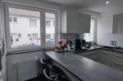 IHR NEUES ZUHAUSE ODER STARKE KAPITALANLAGE - Mehrfamilienhaus, Wohnhaus Wuppertal Gemarkung Barmen | Angebot:26765670