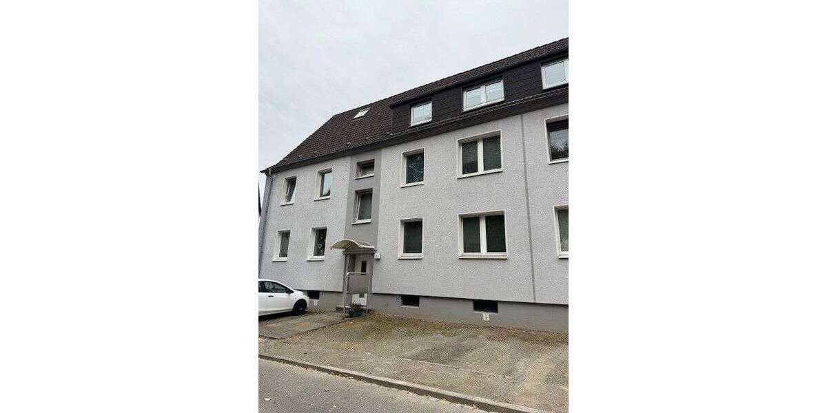 Wohnung zum Kaufen in Marl 109.000 € 49.54 m² 1.5 zimmer
