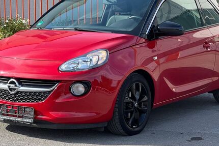 Opel Adam 137.000 km 5.490 € Herten 45701