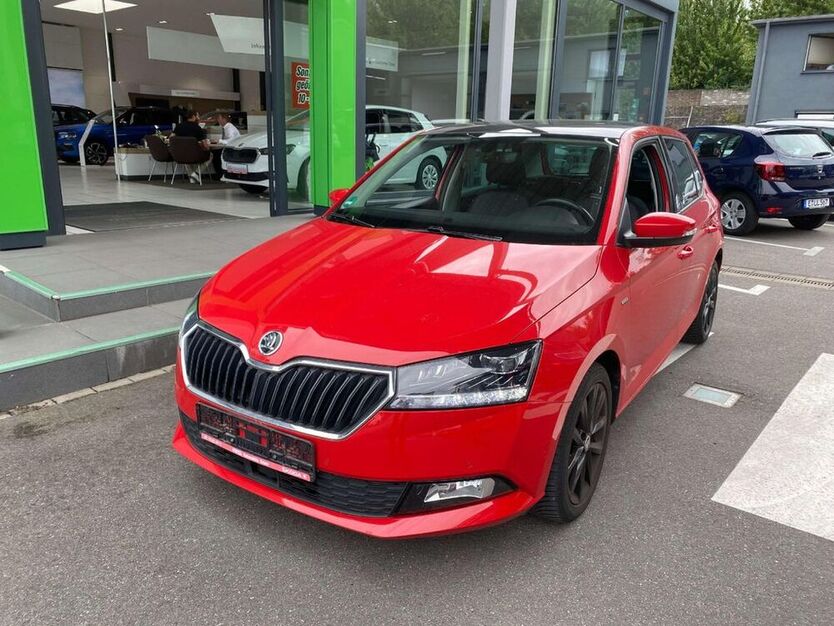 Fabia