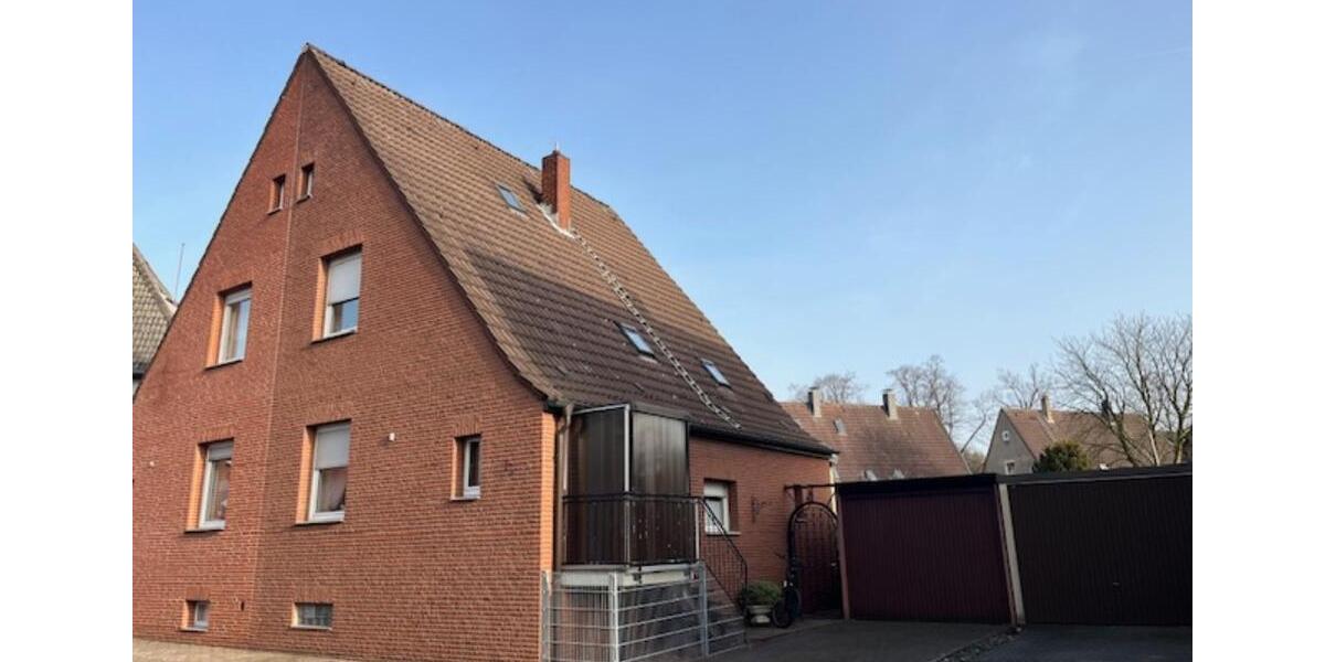 Doppelhaushälfte Marl Alt-Marl - 3 Zimmer, 70 m&sup2;, 245.000&euro; | Angebot:25833824