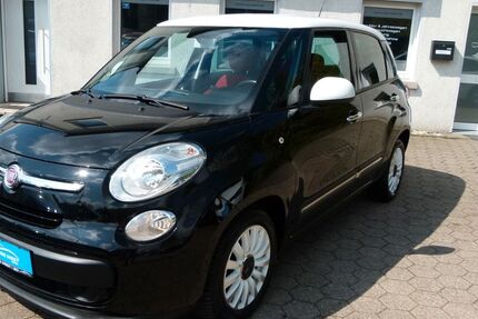Fiat 500L 130.236 km 5.990 &euro; Bochum 44809