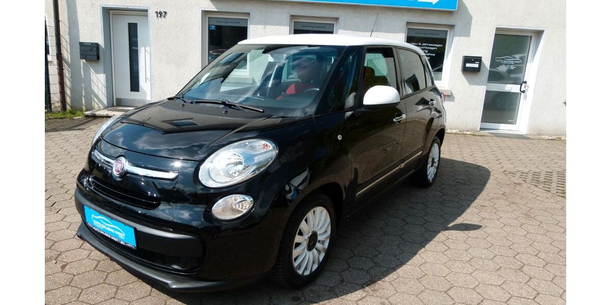 Fiat 500L 130.236 km 5.990 &euro; Bochum 44809