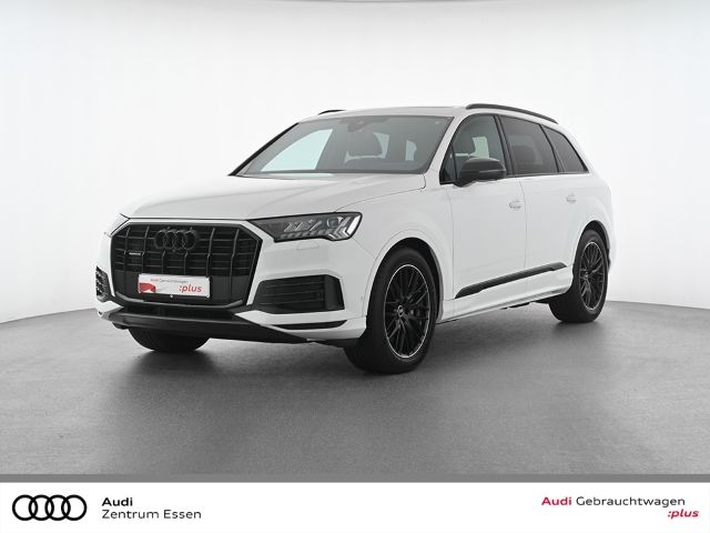 Audi Q7 32.521 km 65.880 € Essen 45143