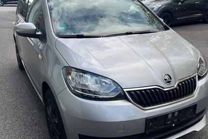 Skoda Citigo 46.900 km 8.499 &euro; Recklinghausen 45663