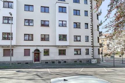 Wohnung Bochum Wiemelhausen - 2 Zimmer, 43 m&sup2;, 515&euro; | Angebot:26885894