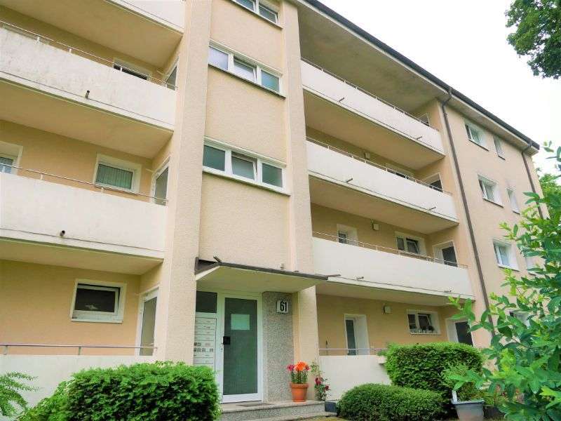 Wohnung zum Mieten in Wuppertal 605 € 67 m²