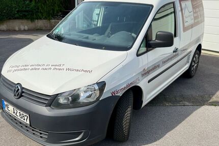 VW Caddy 140.000 km 5.800 € Mettmann 40822