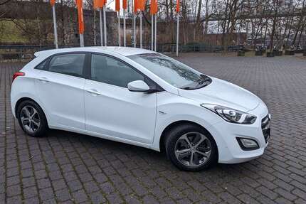 Hyundai i30 167.500 km 6.490 &euro; Bochum, Stadt 44789