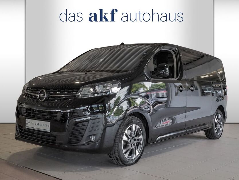 Opel Zafira Life 38.148 km 34.950 € Schwerte 58239