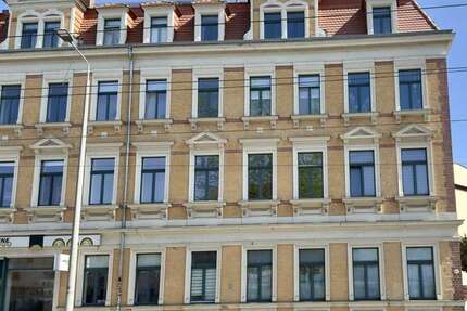 Wohnung zum Mieten in Dresden 450 € 42.85 m²