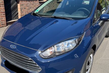 Ford Fiesta 149.246 km 2.999 &euro; Oberhausen 46047