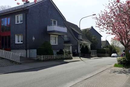 Wohnung zum Mieten in Remscheid 450 € 62 m²