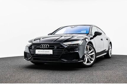 Audi A7 120.029 km 43.055 € Hagen 58091