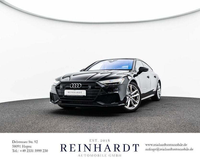 Audi A7 120.029 km 43.055 € Hagen 58091