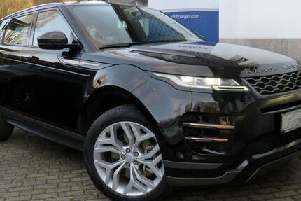 Land Rover Range Rover Evoque 64.992 km 31.990 &euro; Wuppertal 42109