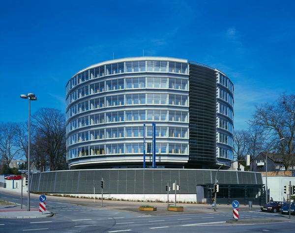 Büro in Dortmund 23.230 € 2020 m²