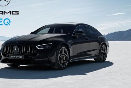 Mercedes-Benz AMG GT 6.191 km 126.090 &euro; Dortmund 44139