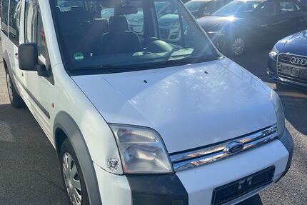 Ford Tourneo Connect 158.000 km 5.999 &euro; Recklinghausen 45663