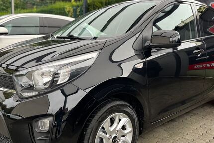 Kia Picanto 45.000 km 8.888 &euro; Herne 44649