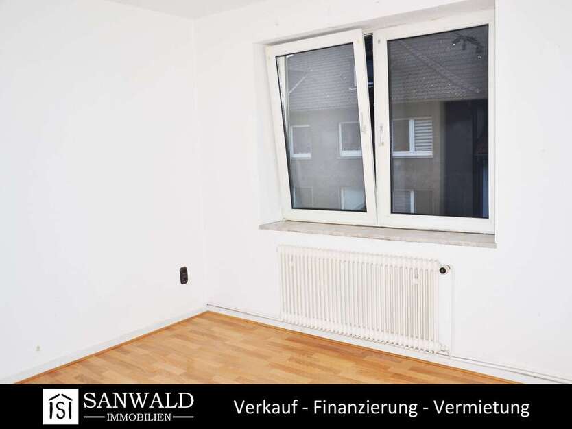 Wohnung zum Mieten in Gelsenkirchen 350 € 50 m²