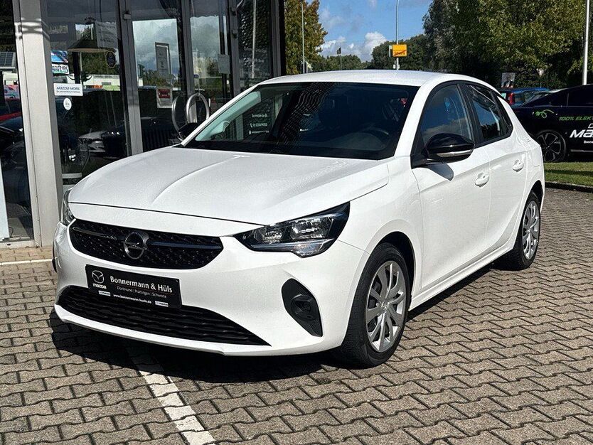 Opel Corsa 57.569 km 13.490 € Schwerte 58239