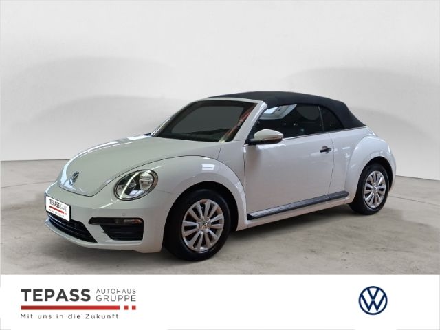 VW Beetle 98.538 km 16.330 &euro; Herne 44625