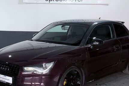 Audi A1 166.450 km 7.890 &euro; Sprockhövel 45549