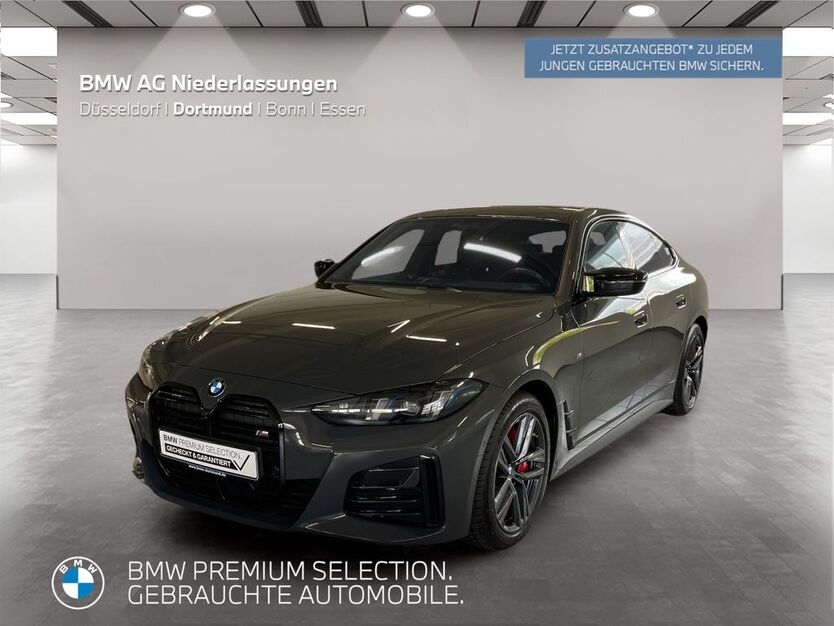 BMW M440 28.048 km 62.999 € Dortmund 44263