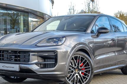 Porsche Cayenne 20.499 km 139.900 &euro; Hagen 58119