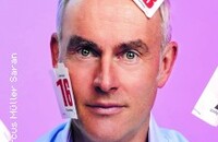 Johann König - Wer Pläne macht wird ausgelacht!