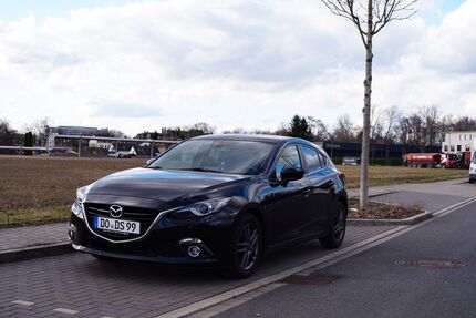 Mazda 3 159.600 km 9.000 &euro; Recklinghausen 45665