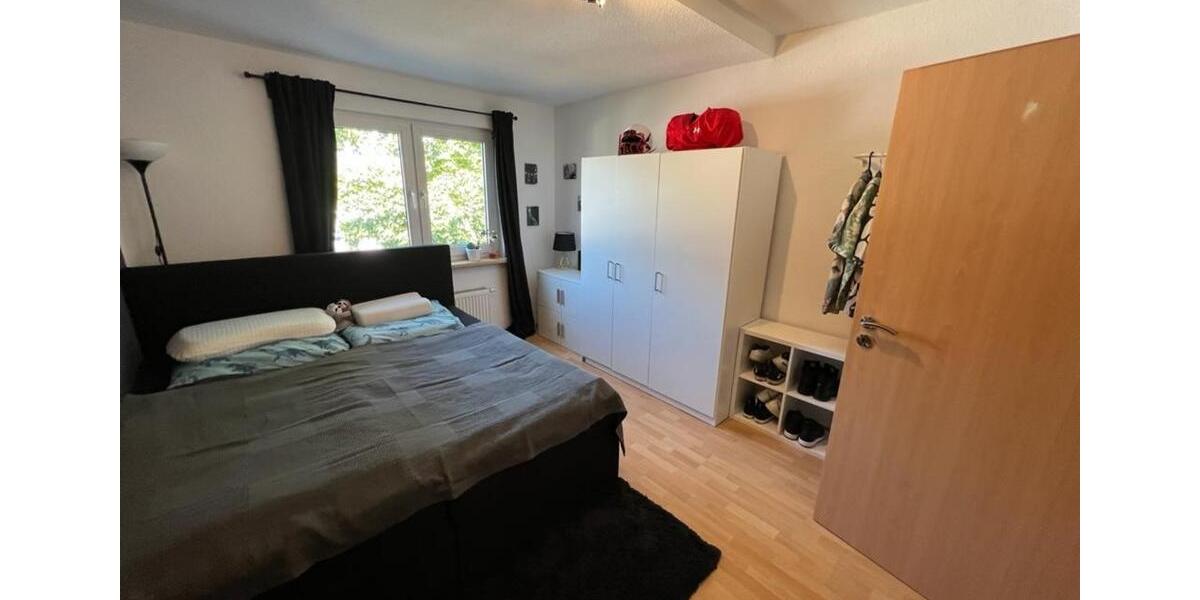 Dachgeschoßwohnung Marl Alt-Marl - 2 Zimmer, 50 m&sup2;, 500&euro; | Angebot:25323298